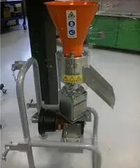 Pellettatrice Pellettatrice