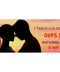 tarocchi a basso costo