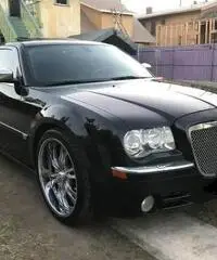 Chrysler 300c