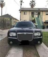 Chrysler 300c