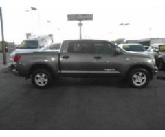 2007 Toyota Tundra SR5 CrewMax 2WD - FINANCING AVAILABLE