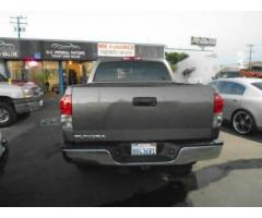 2007 Toyota Tundra SR5 CrewMax 2WD - FINANCING AVAILABLE