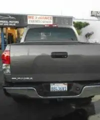 2007 Toyota Tundra SR5 CrewMax 2WD - FINANCING AVAILABLE