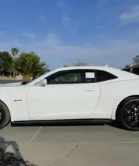 2014 Chevrolet Z28 Camaro only 20 miles