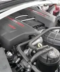 2014 Chevrolet Z28 Camaro only 20 miles