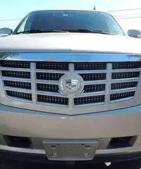 2008 Cadillac Escalade LUXURY -  (29103 FM 2978 Rd Magnolia,