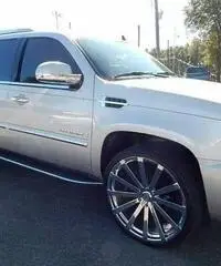 2008 Cadillac Escalade LUXURY -  (29103 FM 2978 Rd Magnolia,