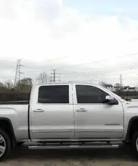 2014 GMC 1500 SIERRA SLT CREWCAB