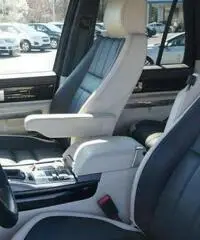 2013 Land Rover Range Rover Autobiography 2013 Land Rover Range Rover Autobiography