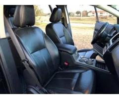 08 FORD EDGE LIMITED EDITION SUNROOF