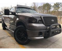 2007 Ford f-150
