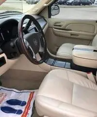 2008 Cadillac Escalade Ext 2008 Cadillac Escalade Ext