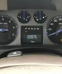 2008 Cadillac Escalade Ext 2008 Cadillac Escalade Ext