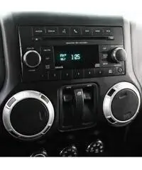 2014 *Jeep* *Wrangler* 4x4 Rubicon 2dr SUV Convertible