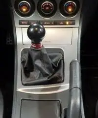 2012 Mazda Speed 3 40,931 miles