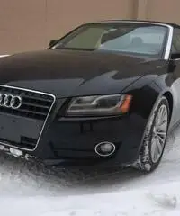 2010 Audi A5 Convertible Cabriolet For Sale! 2010 Audi A5 Convertible Cabriolet For Sale!