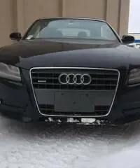2010 Audi A5 Convertible Cabriolet For Sale! 2010 Audi A5 Convertible Cabriolet For Sale!