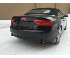 2010 Audi A5 Convertible Cabriolet For Sale!