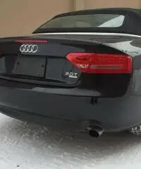 2010 Audi A5 Convertible Cabriolet For Sale! 2010 Audi A5 Convertible Cabriolet For Sale!
