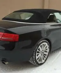 2010 Audi A5 Convertible Cabriolet For Sale! 2010 Audi A5 Convertible Cabriolet For Sale!
