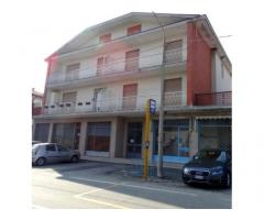 In vendita appartamento  trilocale mansardato a Montanaro (Torino)