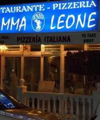 BENIDORM, SPAGNA, PIZZERIA " MAMMA LEONE "   27500, FITTO 1300