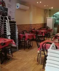 ATTIVITA; RISTORAZIONE, PIZZERIE, BAR DISCOTECHE