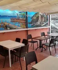 HOTEL BALI, BENIDORM , FANTASTICA PIZZERIA  16000 EURO FITTO 900