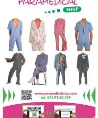 Deambulatori ed Ausili su Paramedicalshop Deambulatori ed Ausili su Paramedicalshop