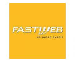 Fastweb Store ricerca Agente di vendiita con P.IVA