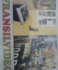 Attrezzature per la vidioteca Attrezzature per la vidioteca