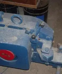Cesoia Elettrica trifase da 380V Cesoia Elettrica trifase da 380V