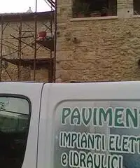 Muratore con esperienza ventennale Muratore con esperienza ventennale