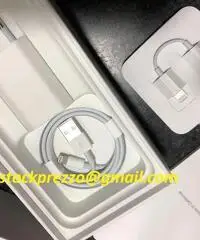 nuovo iPhone X 64gb Argento con garanzia Apple