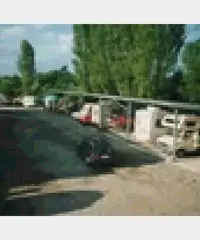 Rimessaggio di ***Eccellenza*** Milano Sud Rimessaggio di ***Eccellenza*** Milano Sud