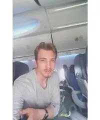 Sono un ragazzo giovane Sono un ragazzo giovane