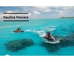 Nautica Pescara Rimessaggio trasporto e servizi nautici. Vendita moto d'acqua Sea doo Yamaha Kawasak