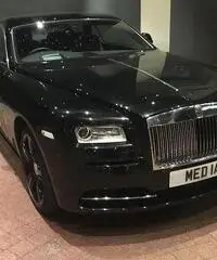 2018 Rolls-Royce Phantom offre la  2018 Rolls-Royce Phantom offre la
