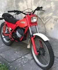 Fantic 200 seven days Fantic 200 seven days