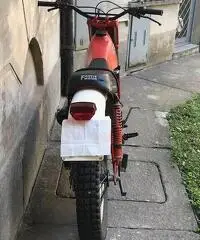 Fantic 200 seven days Fantic 200 seven days