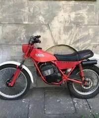 Fantic 200 seven days Fantic 200 seven days