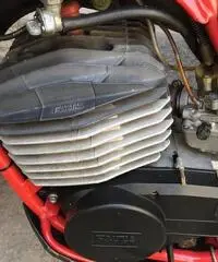 Fantic 200 seven days Fantic 200 seven days