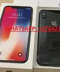 Apple iPhone X 64GB €400 ,iPhone X 256GB €450,iPhone 8 64GB €350,Samsung Galaxy S9/S9+ 64GB €400 Apple iPhone X 64GB €400 ,iPhone X 256GB €450,iPhone 8 64GB €350,Samsung Galaxy S9/S9+ 64GB €400