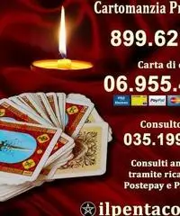 Cartomanzia seria e professionale, per sciogliere i tuoi dubbi Cartomanzia seria e professionale, per sciogliere i tuoi dubbi