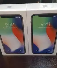 Stock - Latest Apple iPhone X 64Gb 256Gb,Galaxy S8 S8 Plus S9 Plus 64Gb Genuine Phones