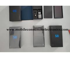 Offerta Samsung acquista 2 e prendi 1  Gratis s8 s8plus Note8