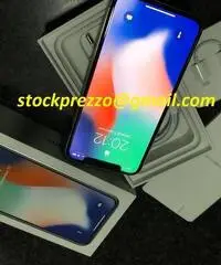 Apple iPhone X Ten Samsung S9 e S9 Plus Ps4