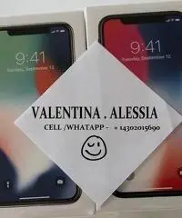 Samsung Galaxy S9 S9 Plus nuovo con garanzia Samsung Galaxy S9 S9 Plus nuovo con garanzia