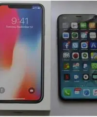 Venta Apple iPhone x 64gb €399 iPhone x 256gb €449 iPhone 8 Plus €350