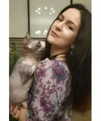 Sto cercando un vero uomo per sposarmi e fare famiglia Sto cercando un vero uomo per sposarmi e fare famiglia